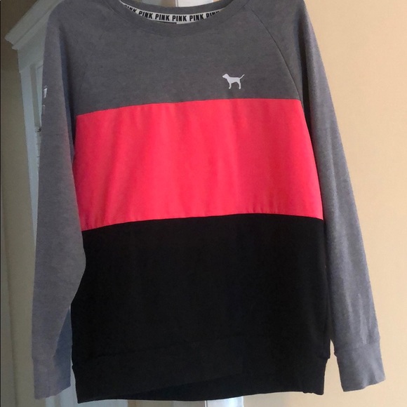 PINK Victoria's Secret Sweaters - PINK set 💗